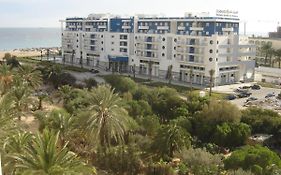 Le Monaco Hotel & Thalasso Sousse